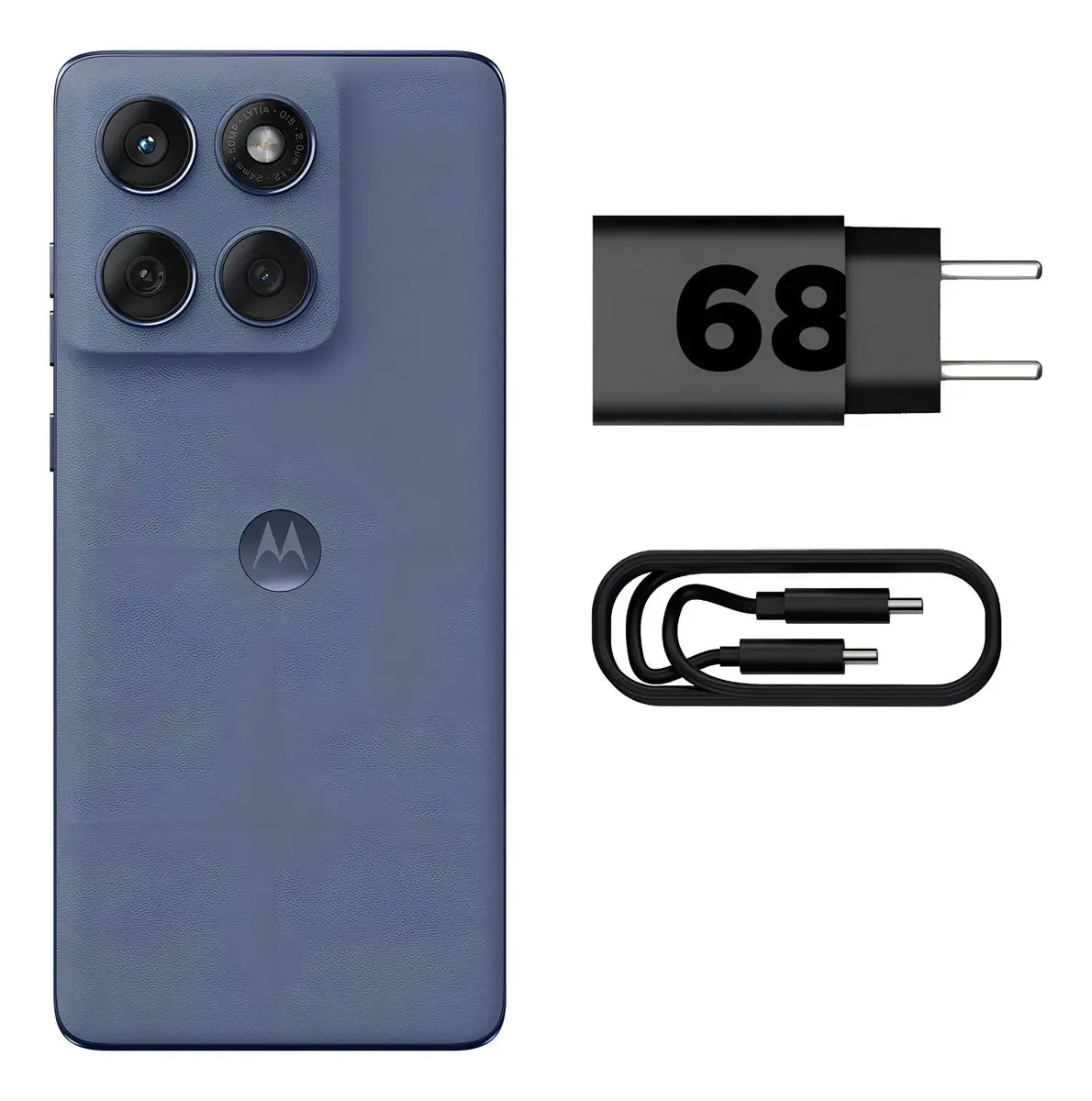 Moto Edge 60 Fusion