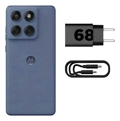 Moto Edge 60 Fusion
