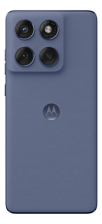 Moto Edge 60 Fusion