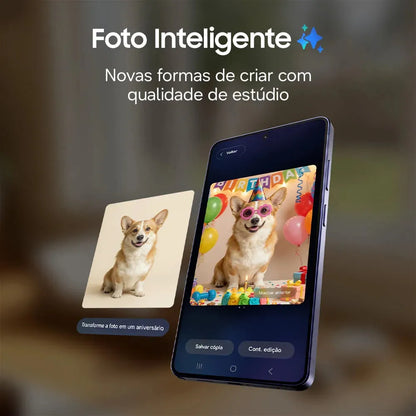 Samsung Galaxy S26 Ultra