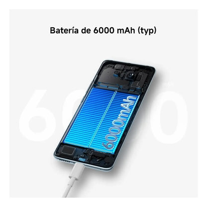 Xiaomi Redmi Note 15
