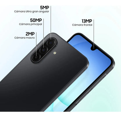 Samsung Galaxy A17