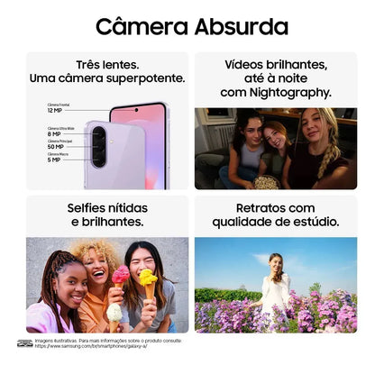 Samsung Galaxy A37