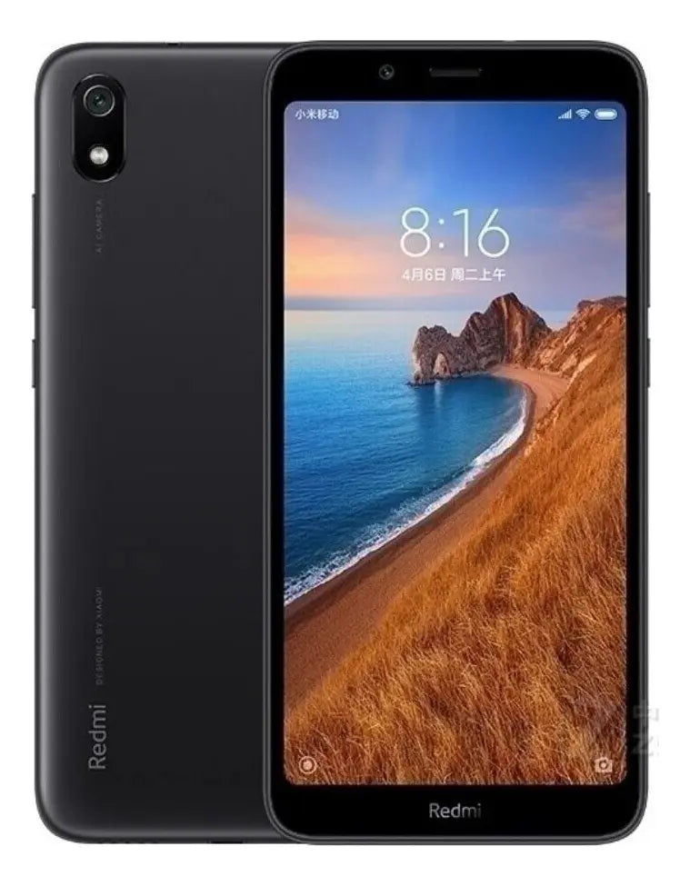 Xiaomi Redmi A7