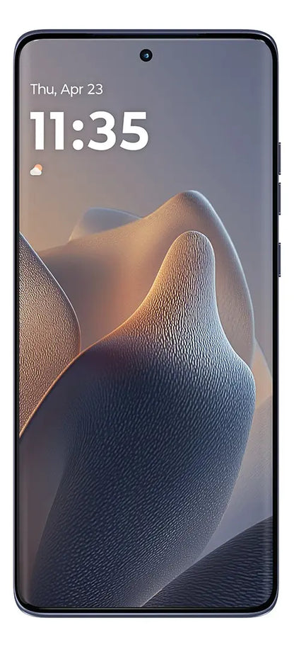Moto Edge 60 Fusion