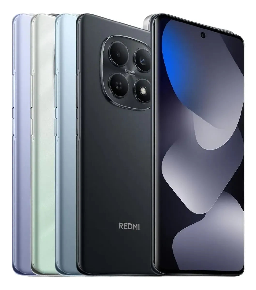 Xiaomi Redmi Note 15