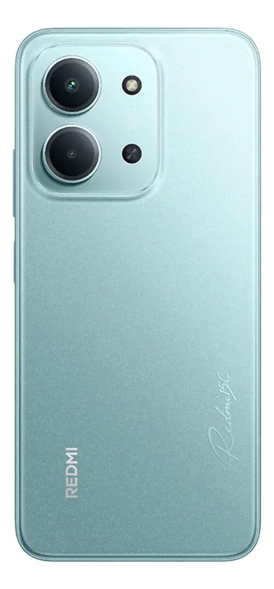 Xiaomi Redmi 15C
