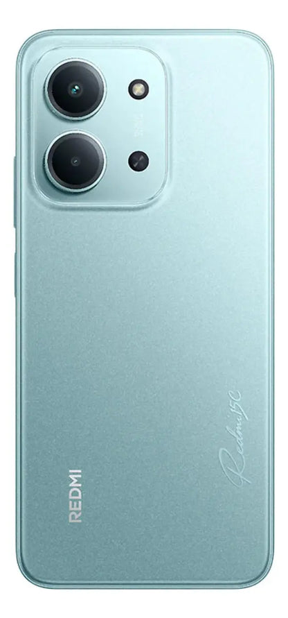 Xiaomi Redmi 15C