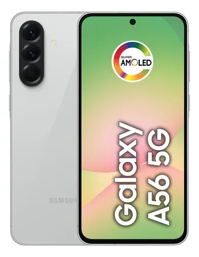 Samsung Galaxy A56