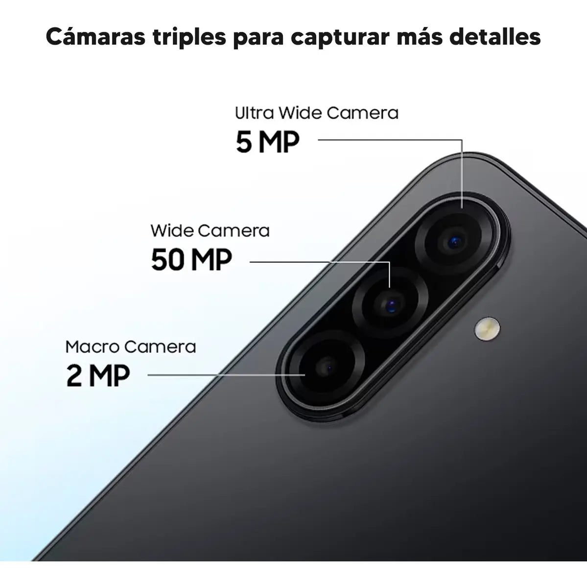 Samsung Galaxy A17
