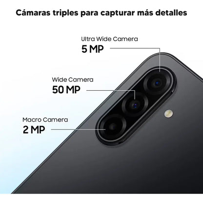 Samsung Galaxy A17