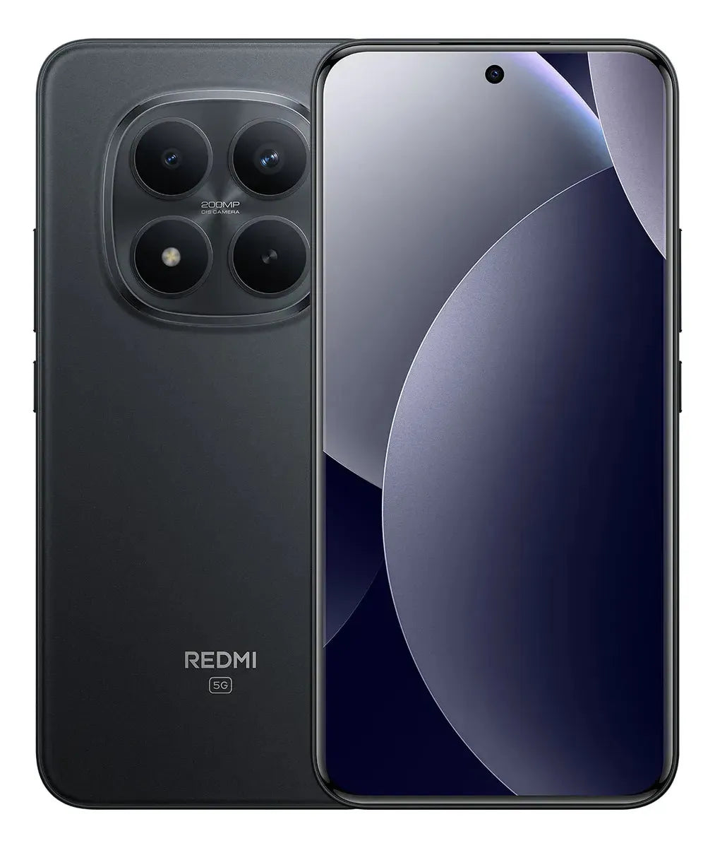 Xiaomi Redmi Note 15 Pro