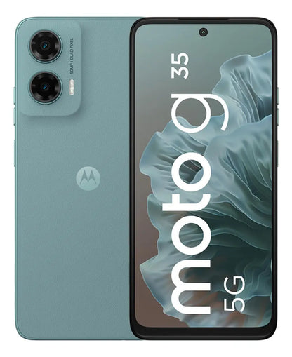 Moto G35