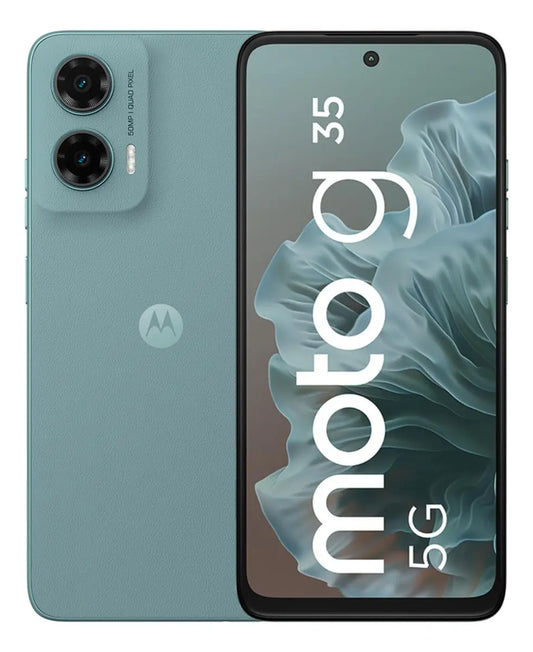 Moto G35