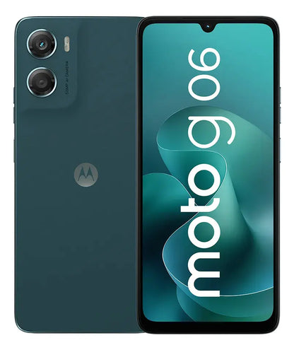 Moto G06