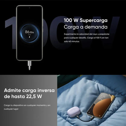 Xiaomi Redmi Note 15 Pro