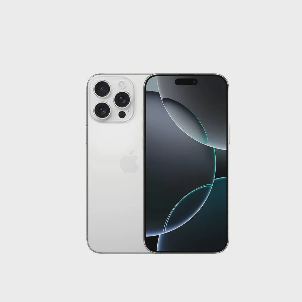 iPhone 16 Pro