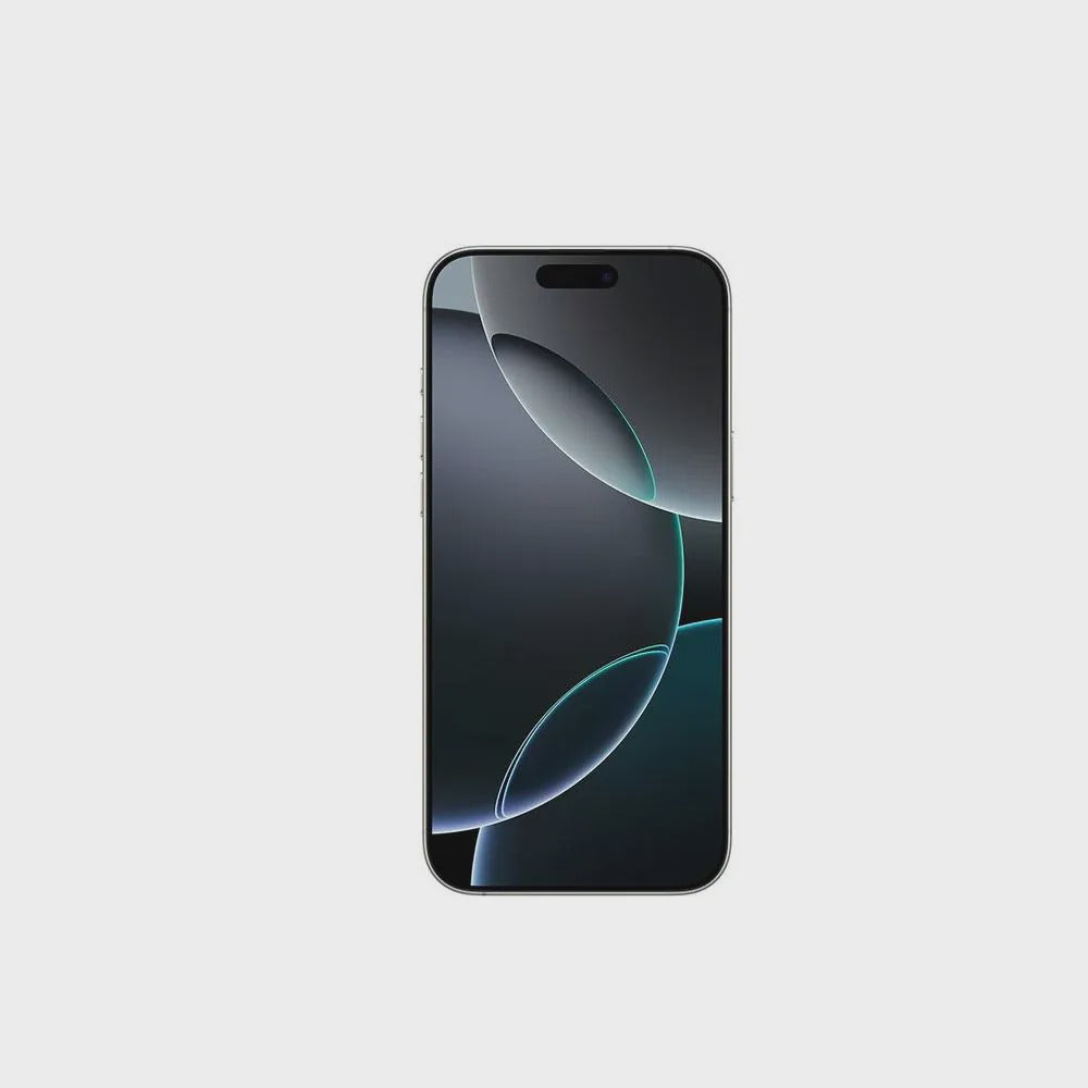 iPhone 16 Pro