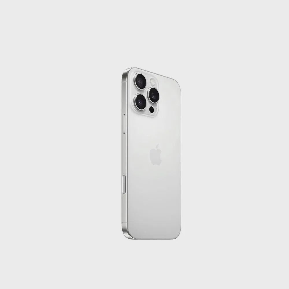 iPhone 16 Pro