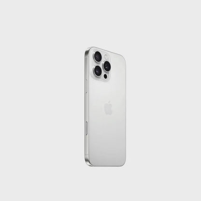 iPhone 16 Pro