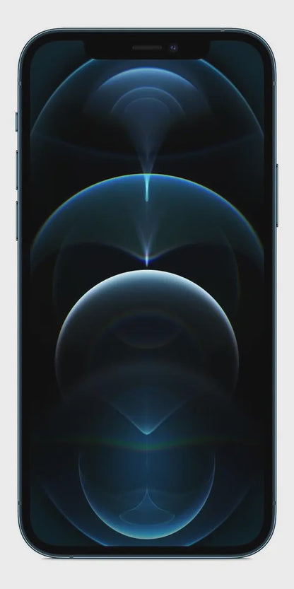 iPhone 12 Pro