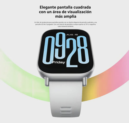 Watch 5 Active