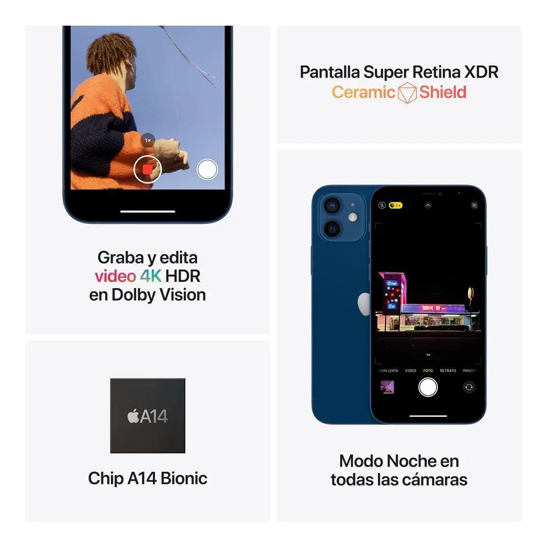 iPhone 12