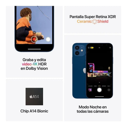 iPhone 12