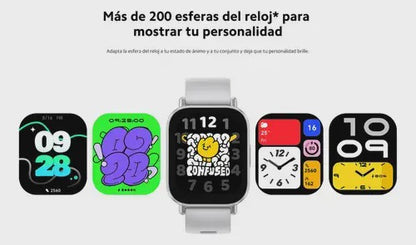 Watch 5 Active