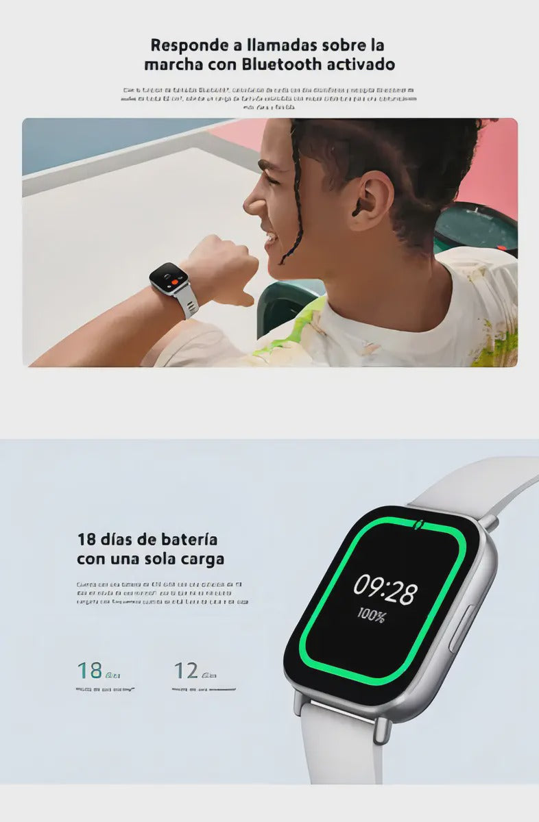 Watch 5 Active