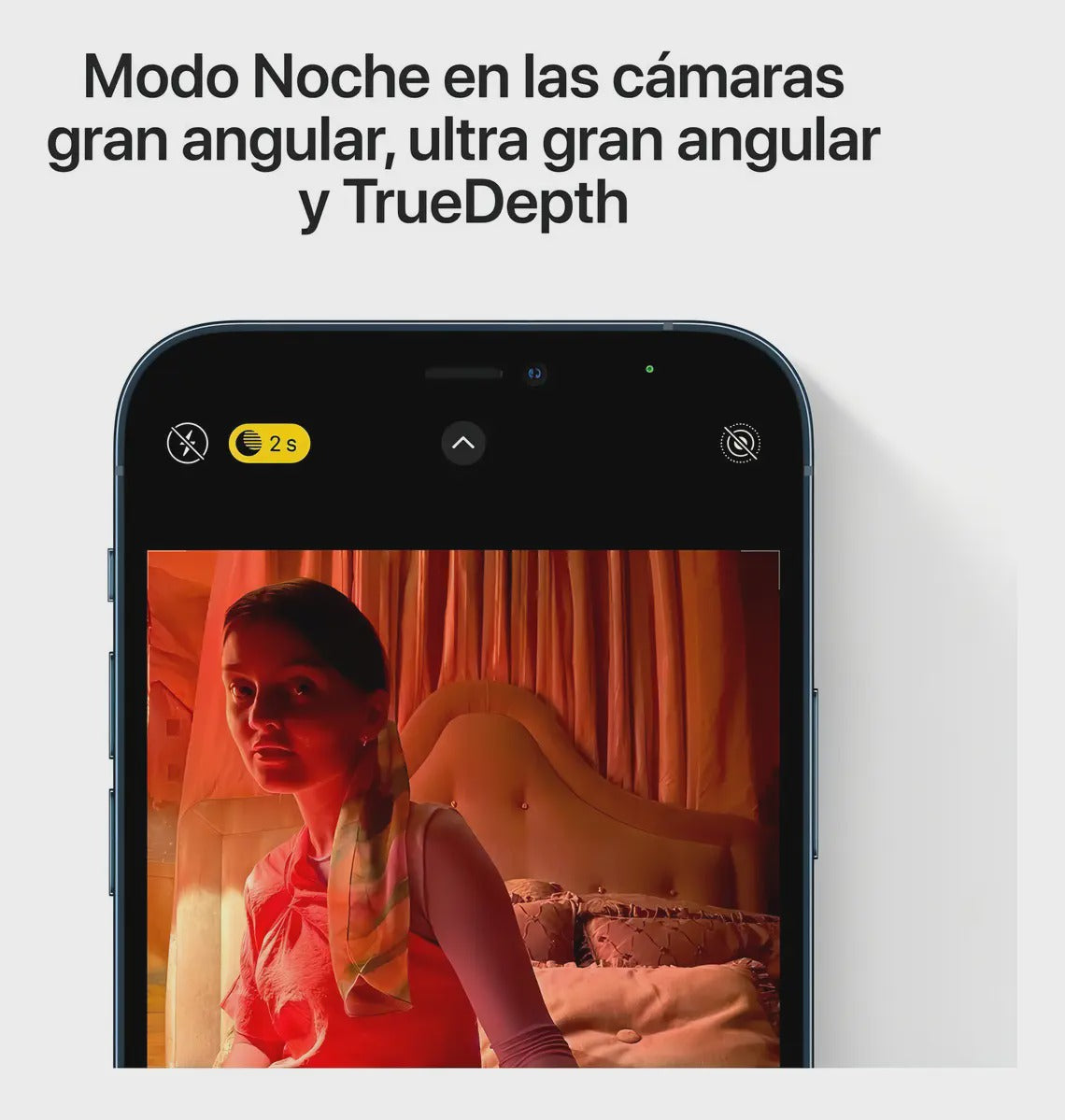 iPhone 12 Pro