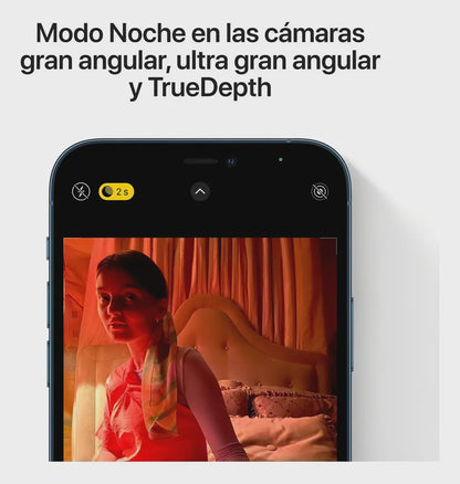 iPhone 12 Pro