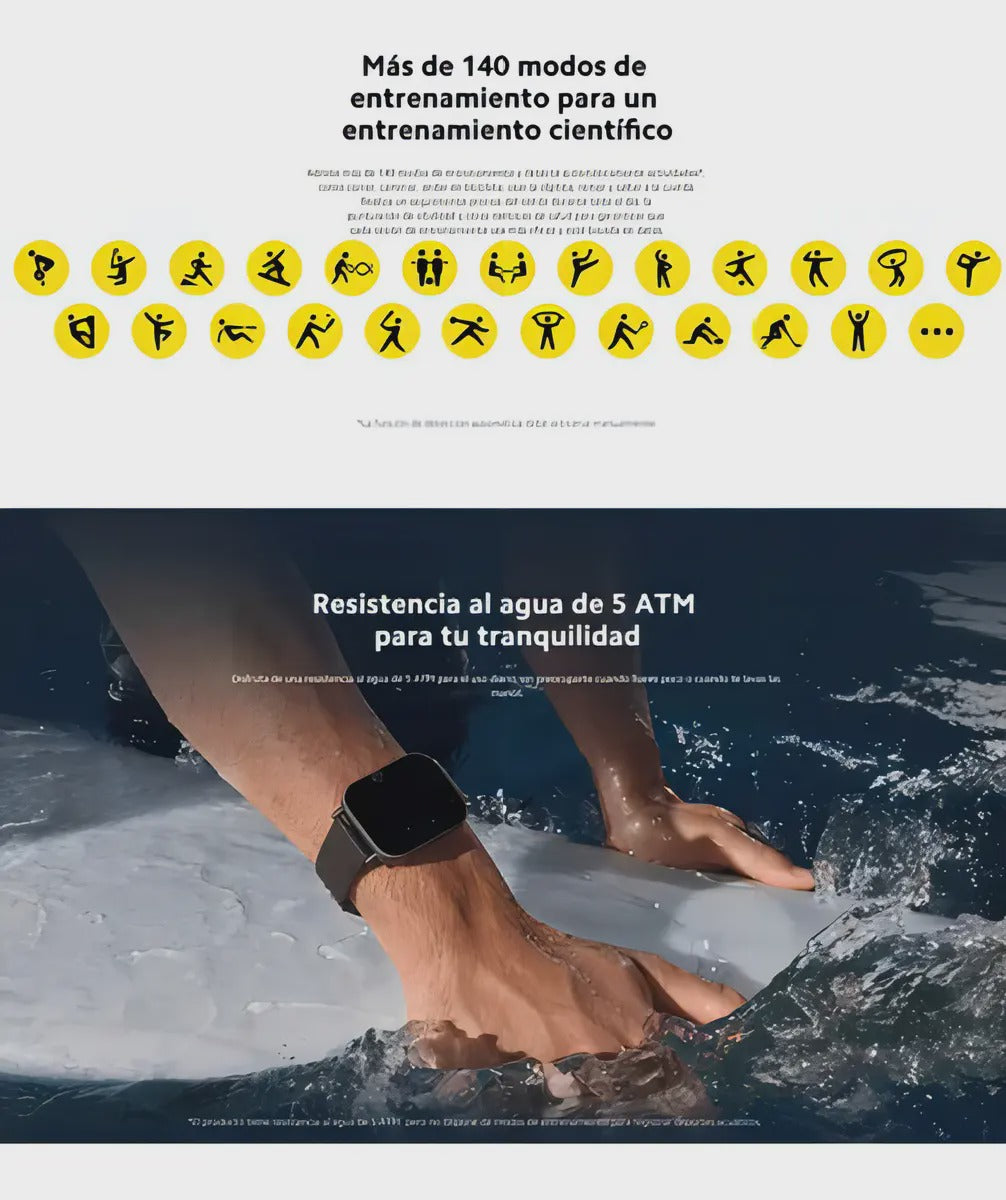 Watch 5 Active