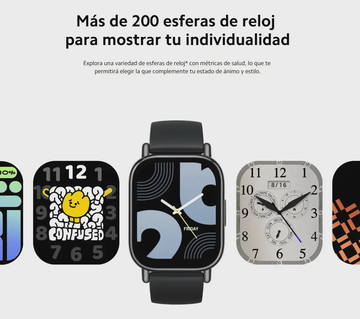 Watch 5 Lite