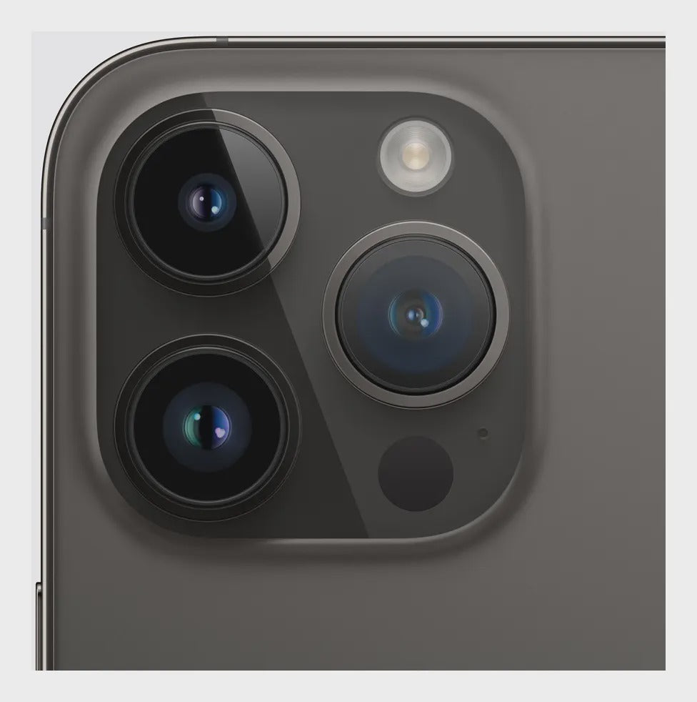 iPhone 14 Pro