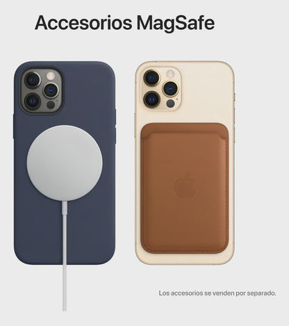 iPhone 12 Pro