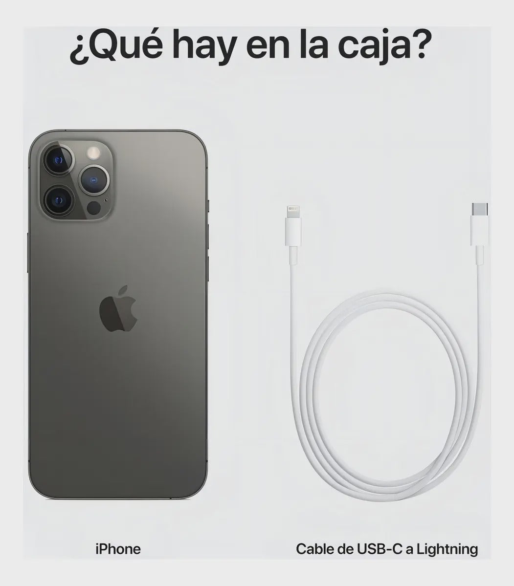 iPhone 12 Pro Max