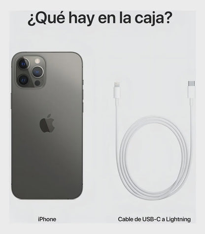 iPhone 12 Pro Max