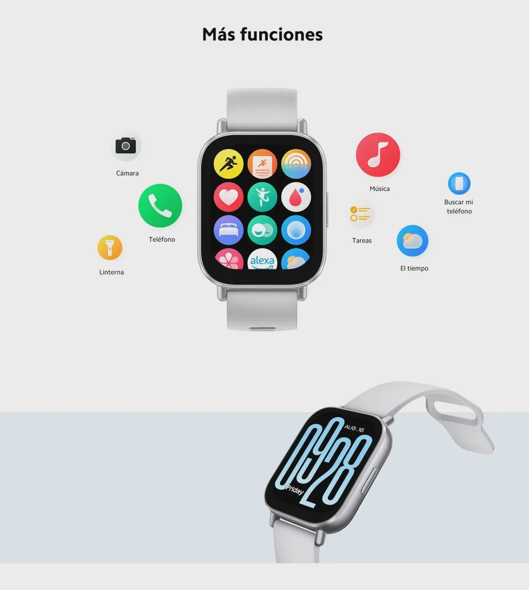 Watch 5 Active