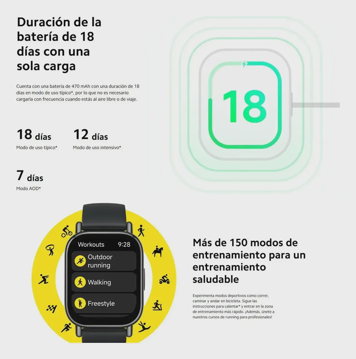 Watch 5 Lite
