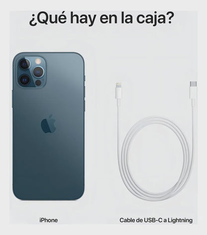 iPhone 12 Pro