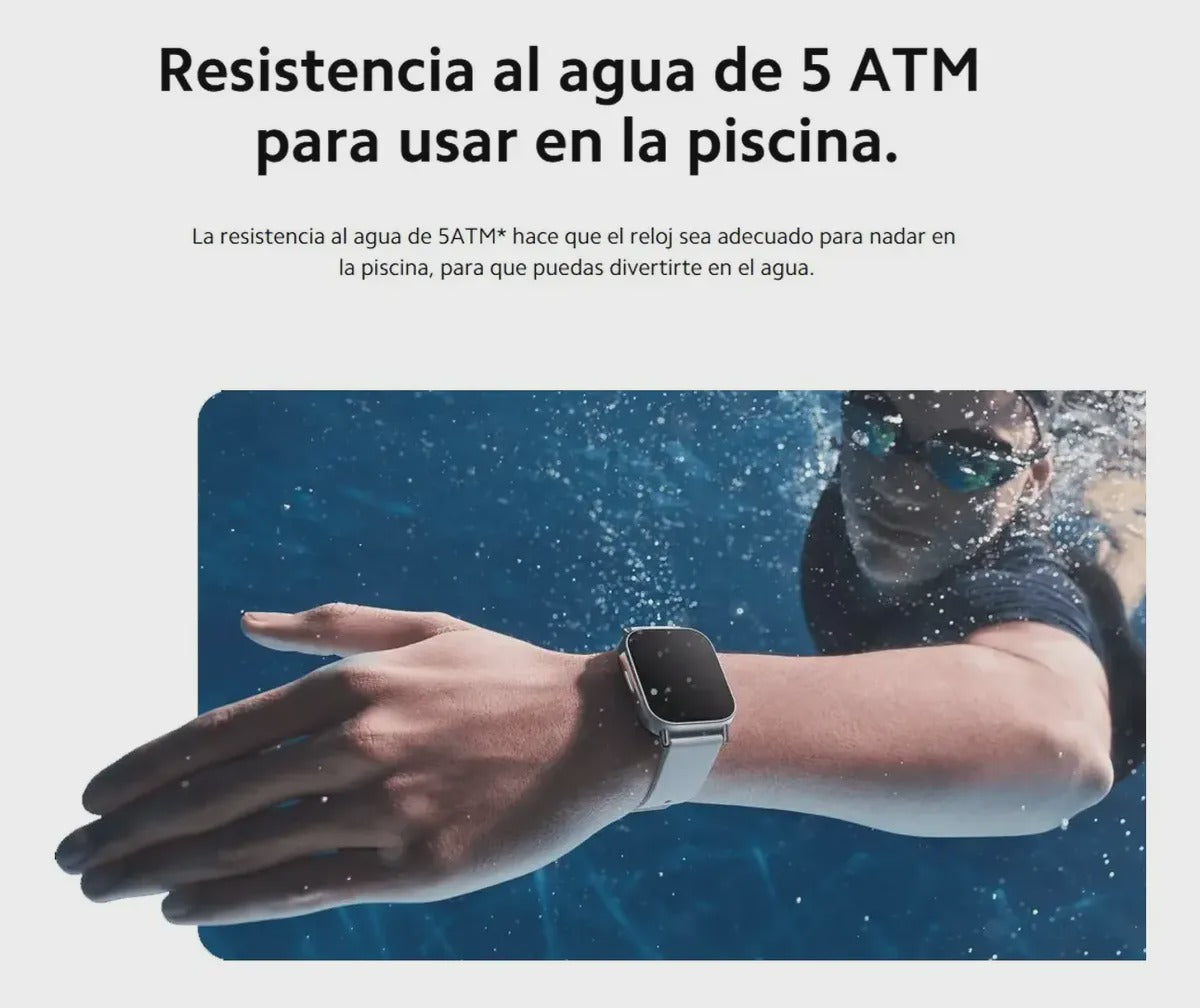 Watch 5 Lite