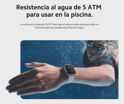 Watch 5 Lite