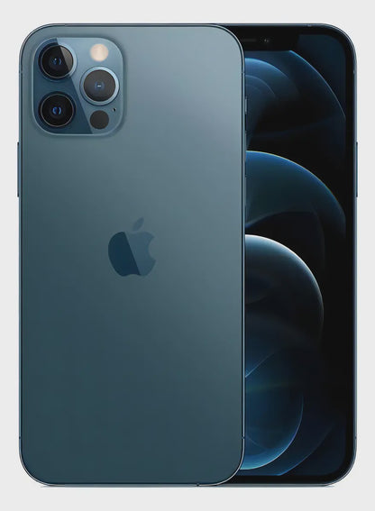 iPhone 12 Pro
