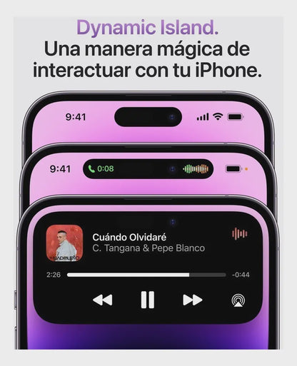 iPhone 14 Pro