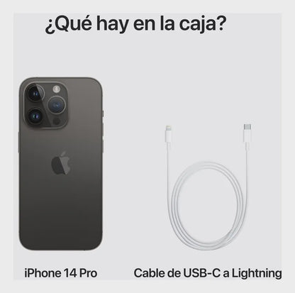 iPhone 14 Pro