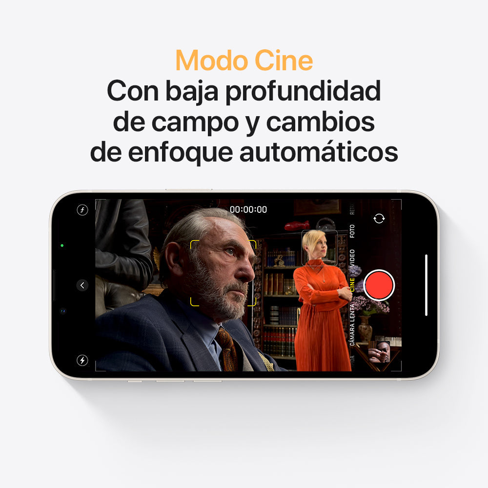 iPhone 13
