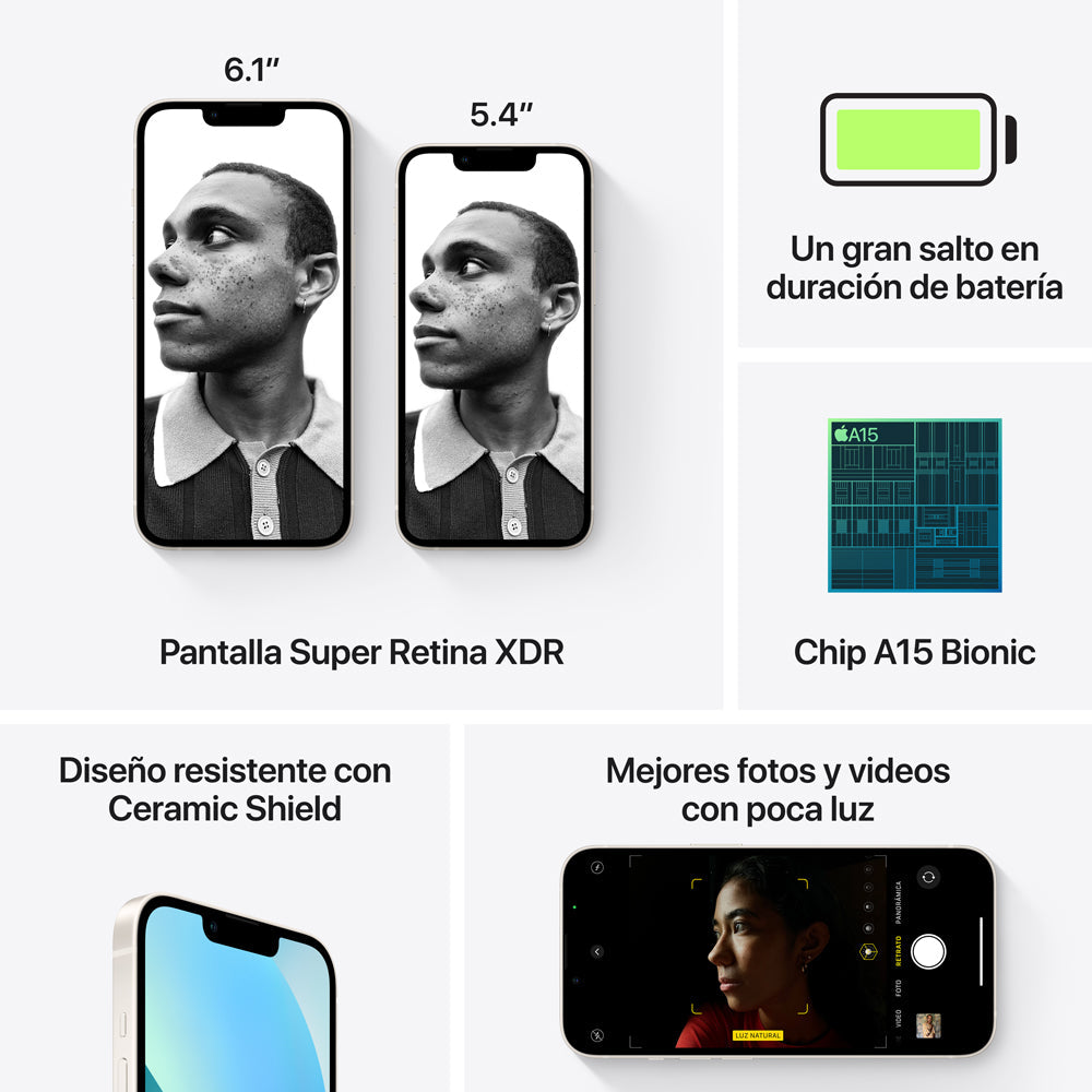 iPhone 13
